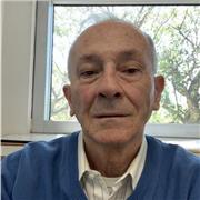 Insegnante di Spagnolo madrelingua nativa